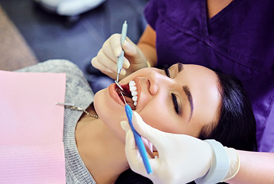 کامپرشن‌ تراپی